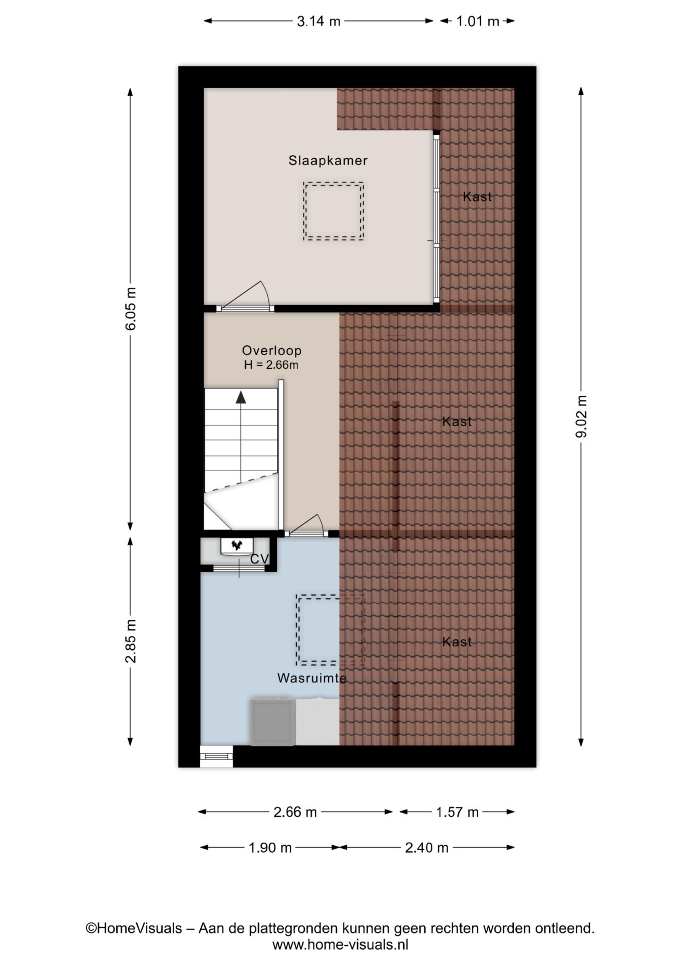 Foto 48 van Dreessingel 58