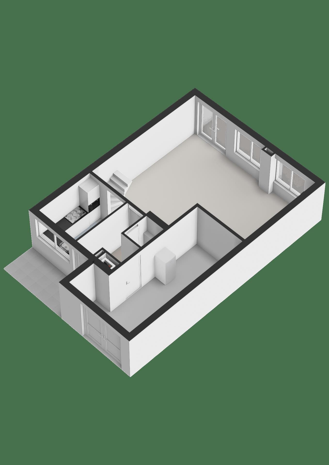 Foto 49 van Dreessingel 58