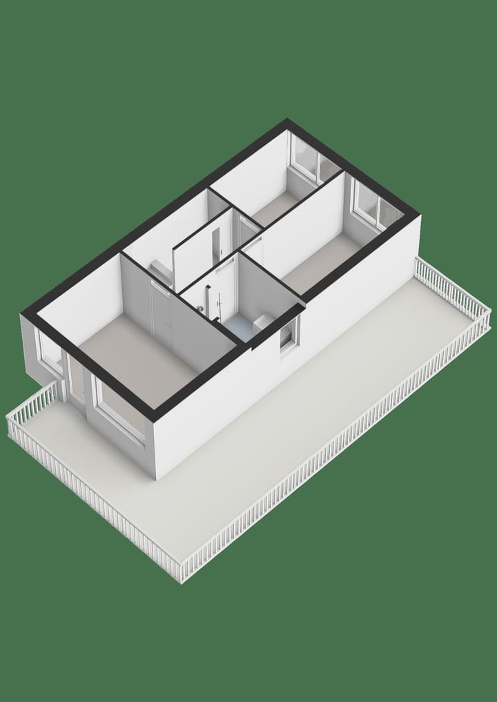 Foto 50 van Dreessingel 58