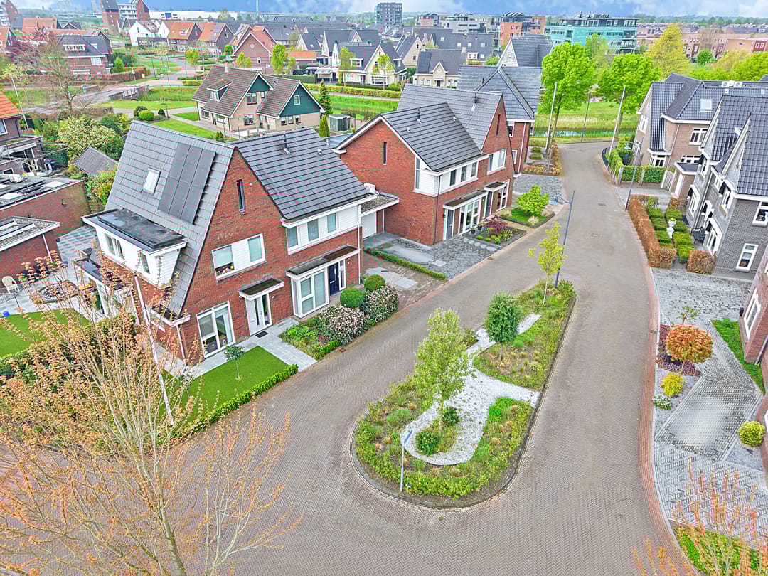 Foto 31 van Keizersmantel 4