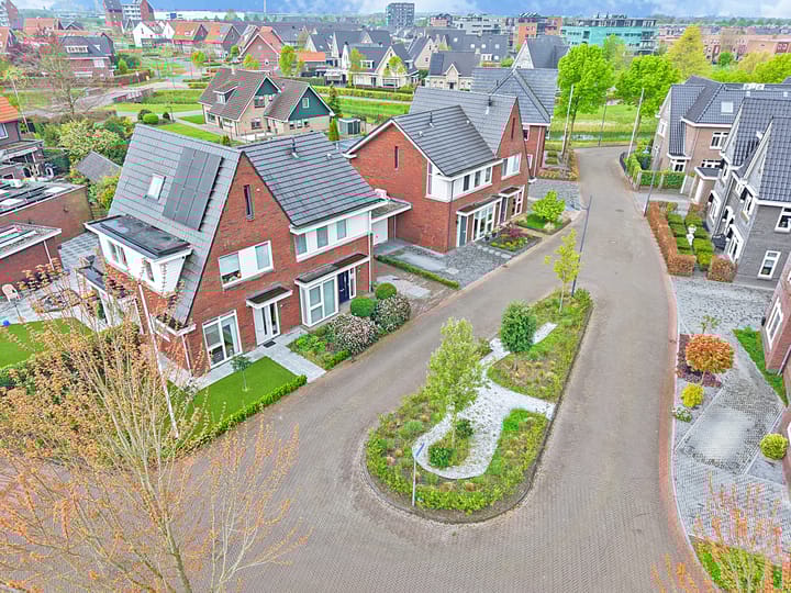 Foto 31 van Keizersmantel 4