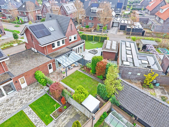 Foto 39 van Keizersmantel 4