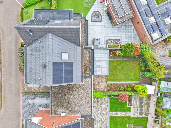 Foto 40 van Keizersmantel 4