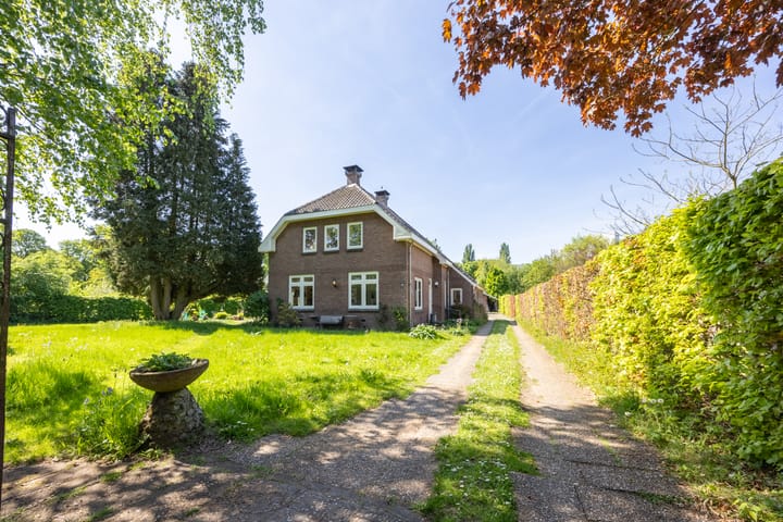 Foto 1 van Vossenhof 48