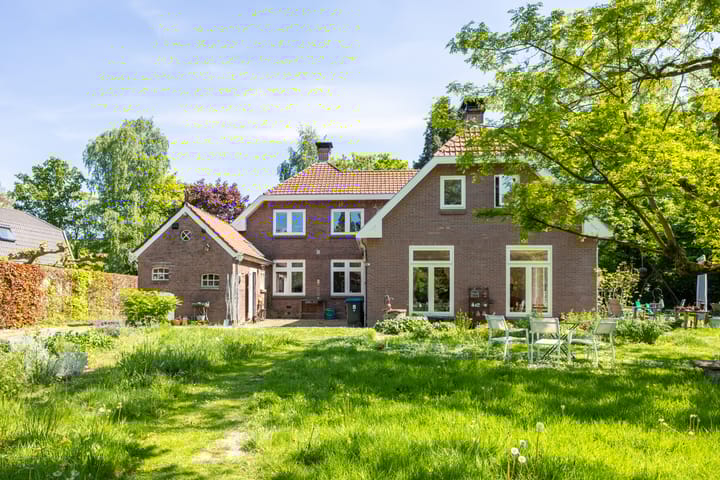 Foto 2 van Vossenhof 48