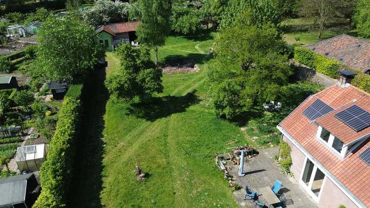 Foto 3 van Vossenhof 48