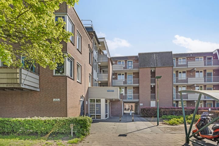 Foto 3 van Paukenlaan 75