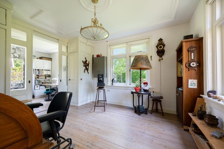 Foto 6 van Vossenhof 48