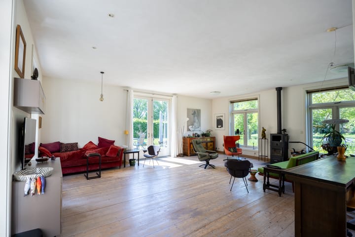 Foto 7 van Vossenhof 48