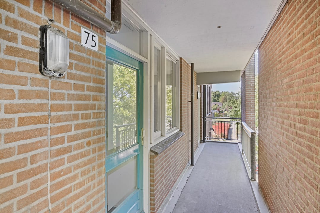 Foto 8 van Paukenlaan 75