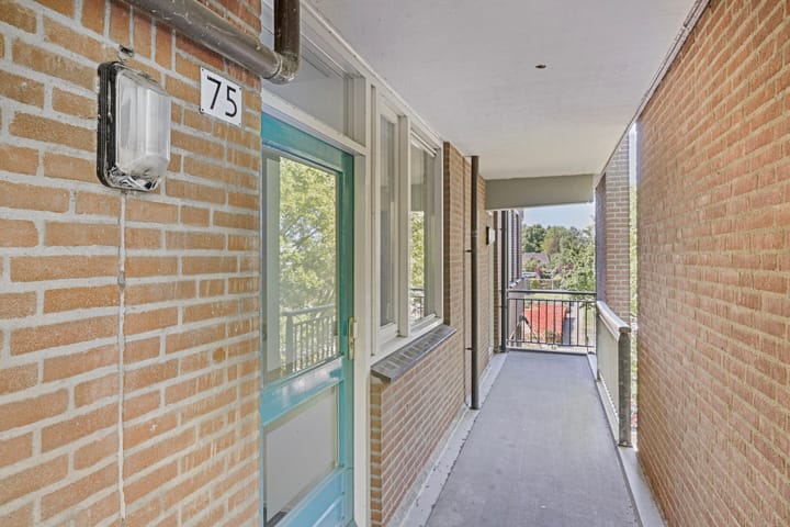 Foto 8 van Paukenlaan 75