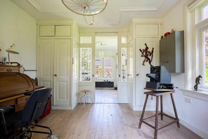 Foto 13 van Vossenhof 48