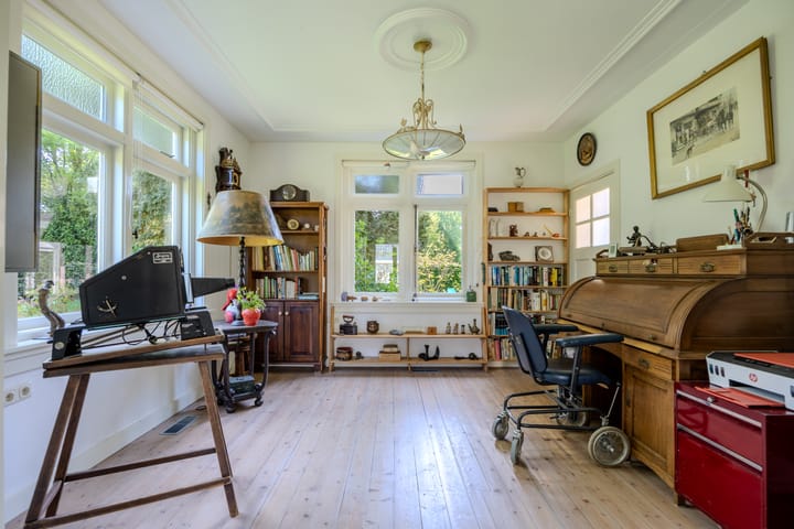 Foto 14 van Vossenhof 48