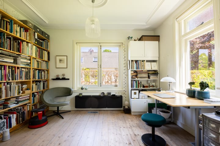 Foto 15 van Vossenhof 48