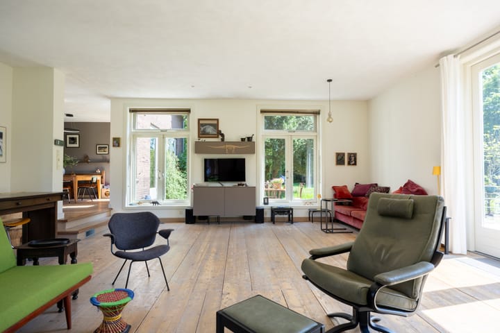 Foto 19 van Vossenhof 48