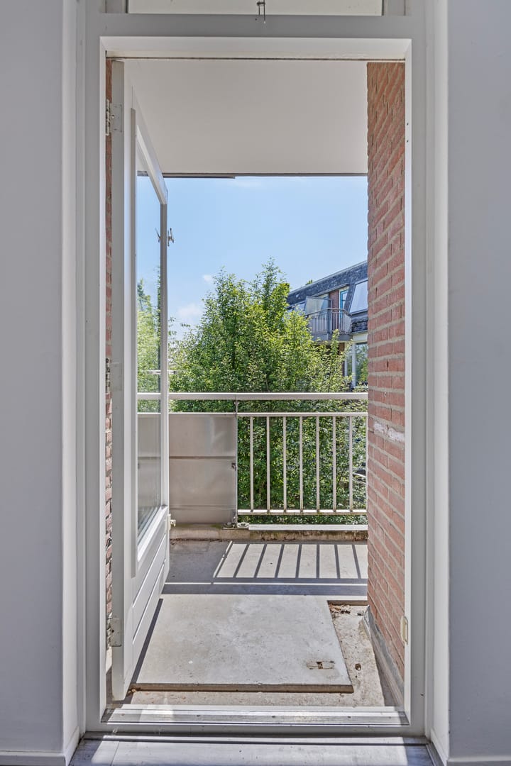 Foto 25 van Paukenlaan 75