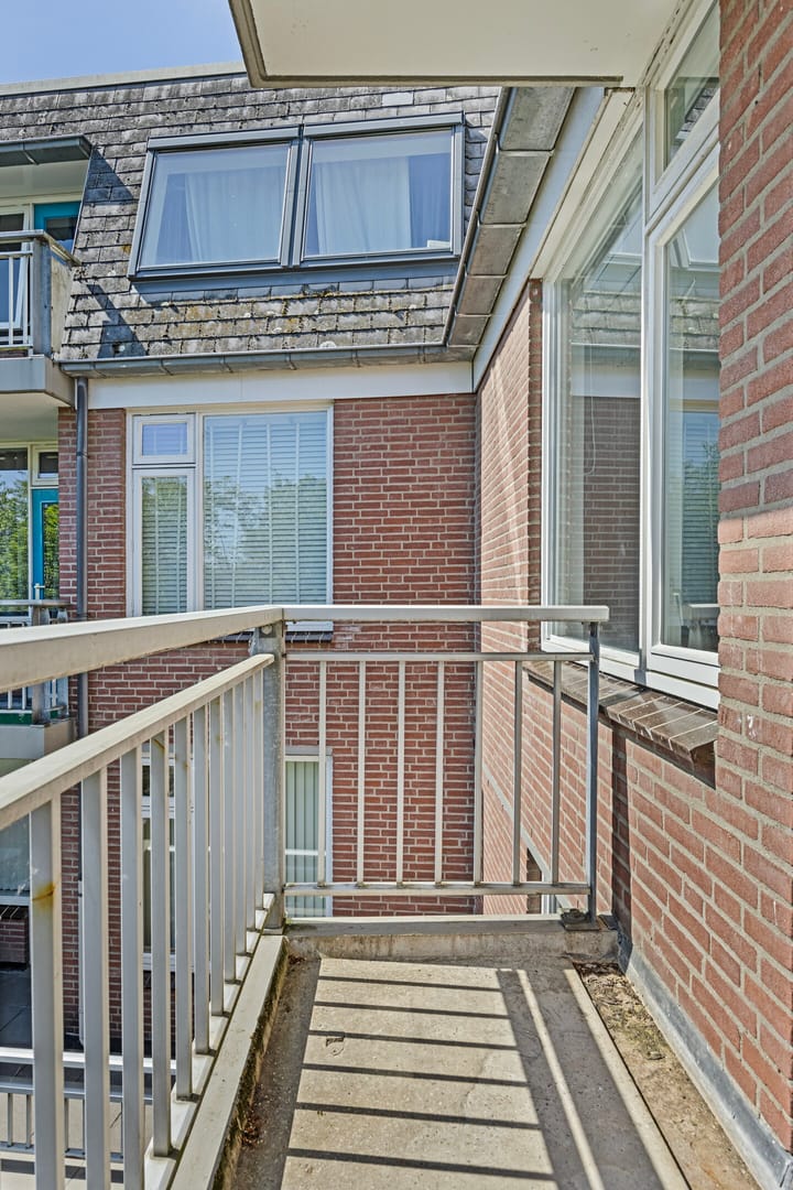 Foto 26 van Paukenlaan 75