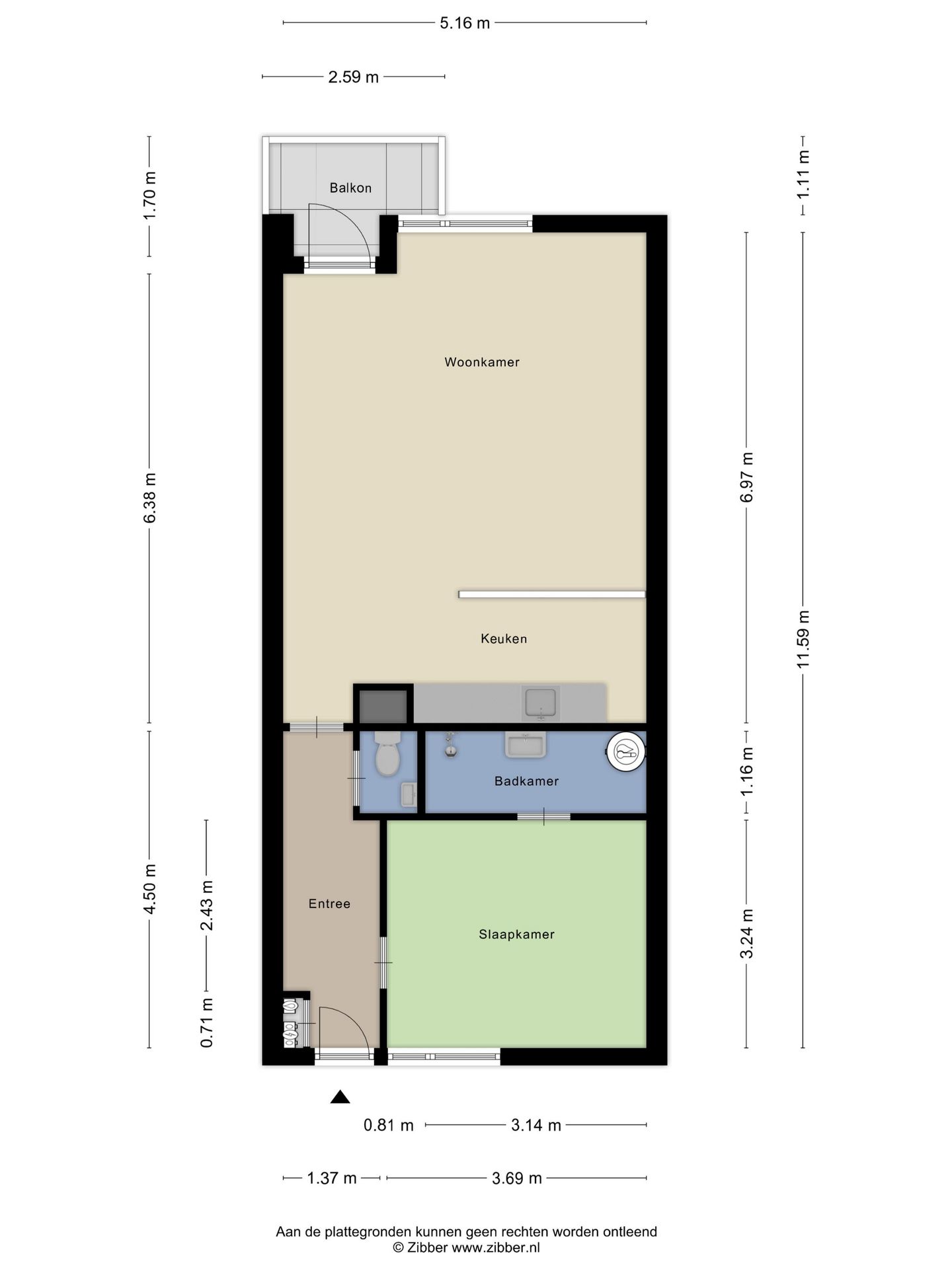 Foto 35 van Paukenlaan 75