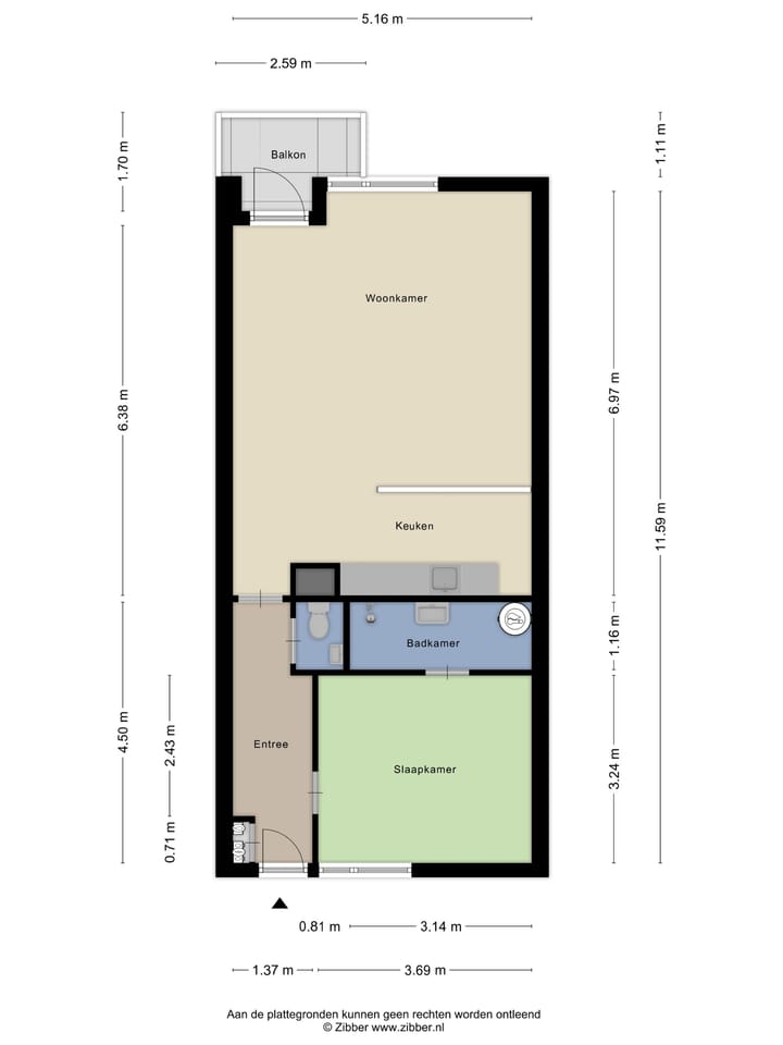 Foto 35 van Paukenlaan 75