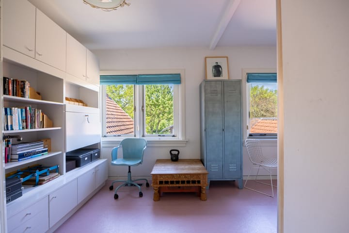 Foto 45 van Vossenhof 48