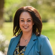 Suzanne Goeden - Administrative Employee