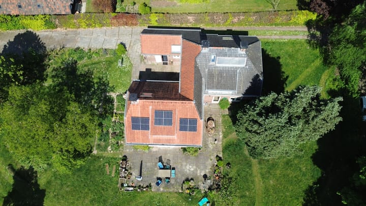 Foto 56 van Vossenhof 48