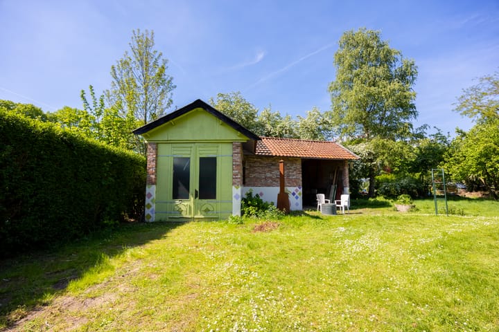 Foto 57 van Vossenhof 48