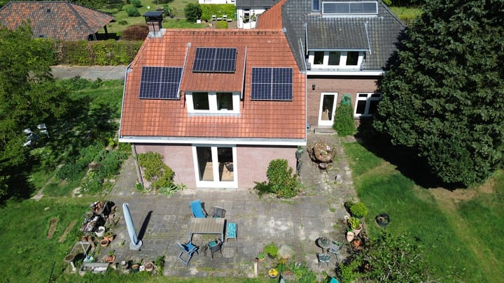 Foto 61 van Vossenhof 48