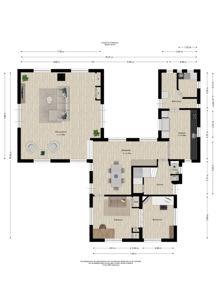 Foto 79 van Vossenhof 48