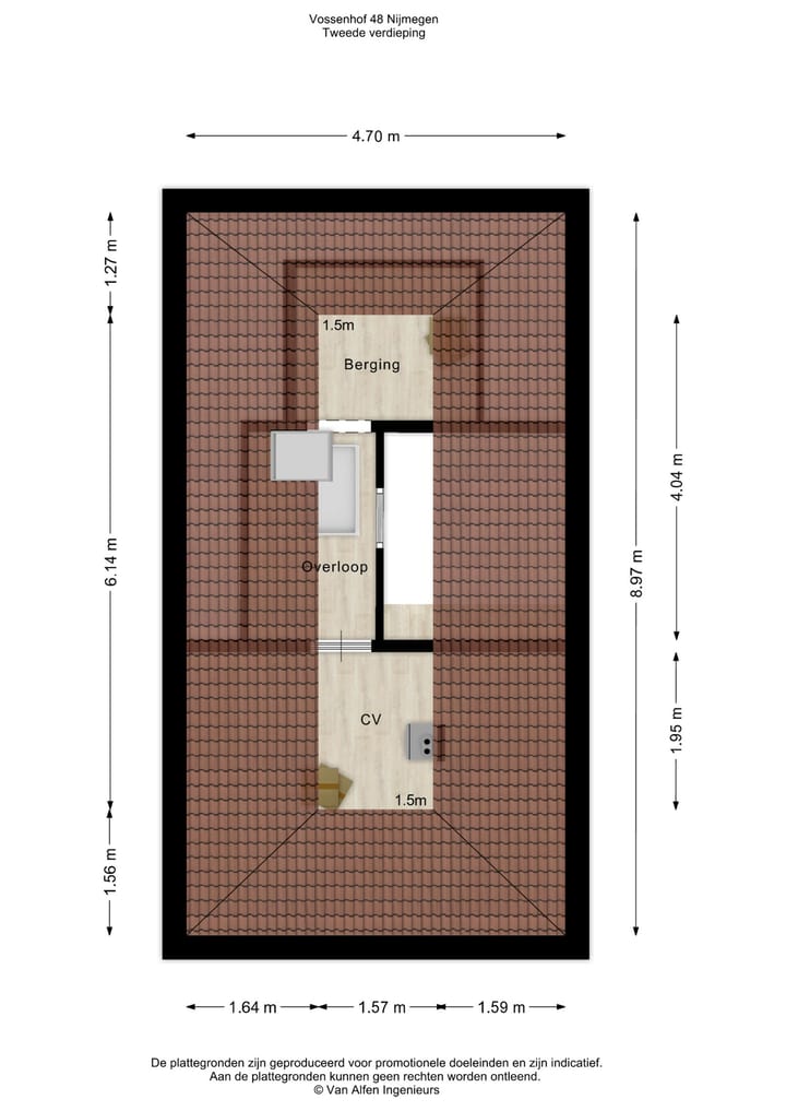 Foto 81 van Vossenhof 48