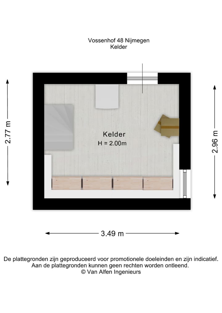 Foto 82 van Vossenhof 48