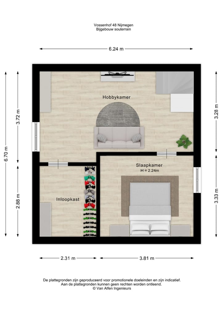 Foto 84 van Vossenhof 48