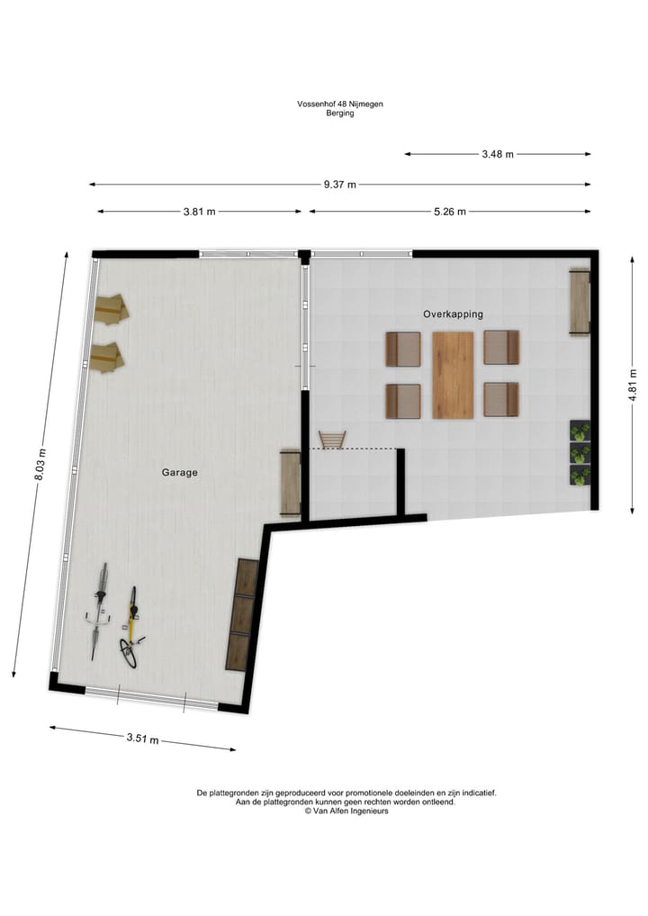 Foto 85 van Vossenhof 48