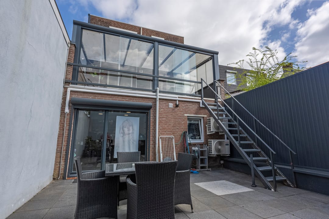 Foto 23 van Bleijerheiderstraat 36