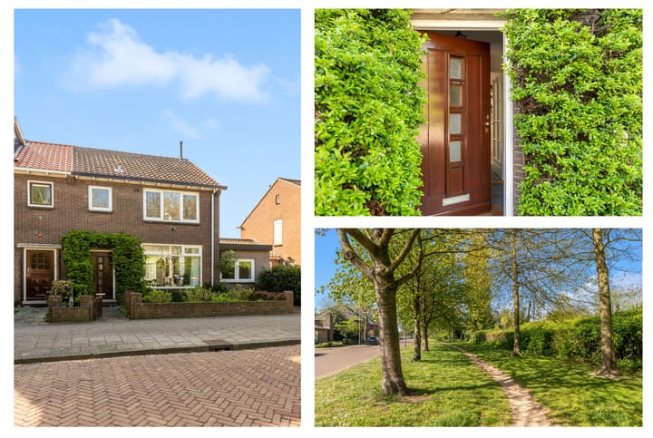 Foto 2 van Duinvlietstraat 6