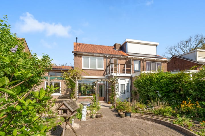 Foto 3 van Duinvlietstraat 6