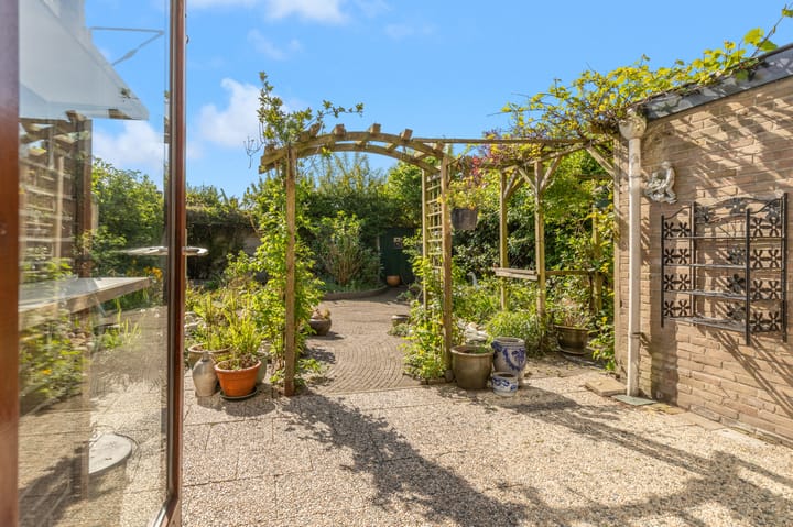 Foto 4 van Duinvlietstraat 6