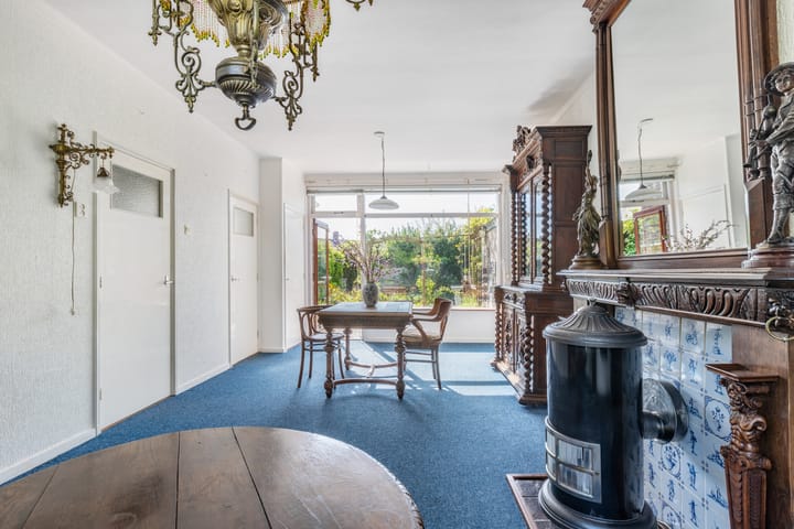 Foto 8 van Duinvlietstraat 6