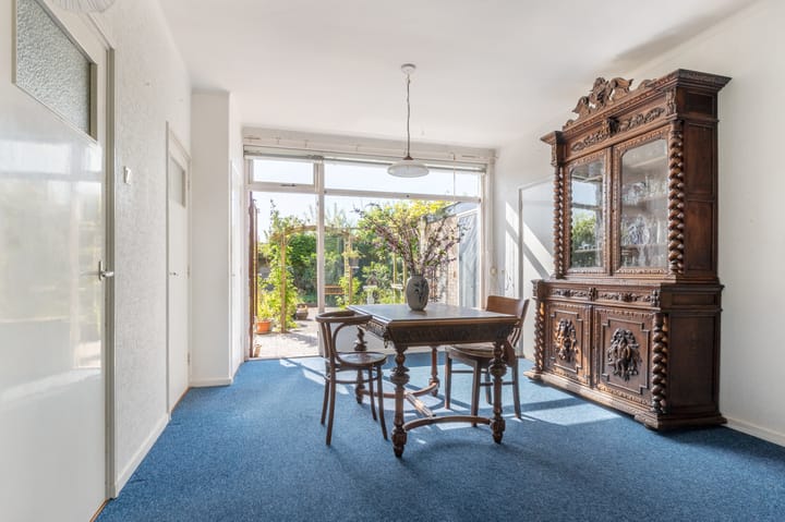 Foto 9 van Duinvlietstraat 6