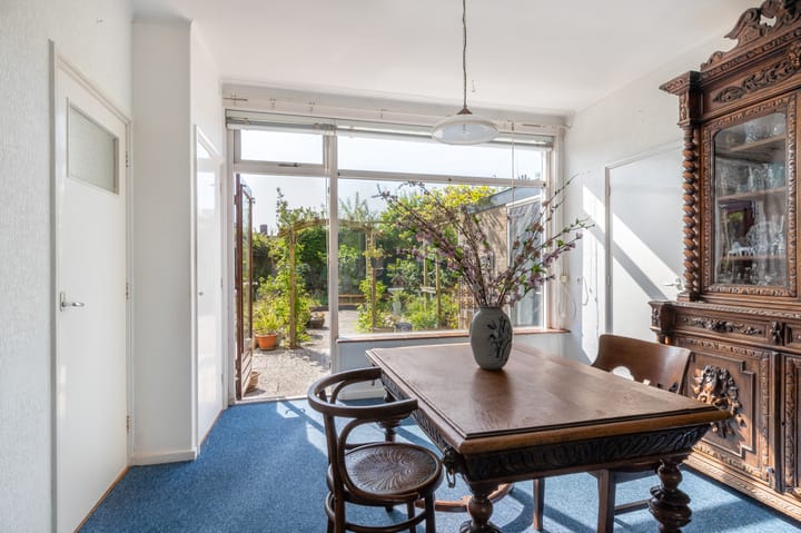 Foto 10 van Duinvlietstraat 6