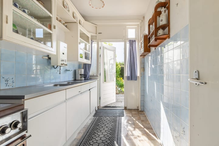 Foto 11 van Duinvlietstraat 6