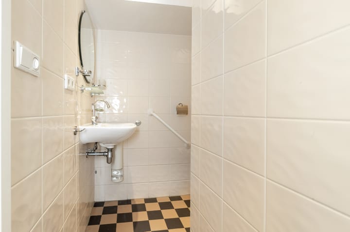 Foto 15 van Duinvlietstraat 6