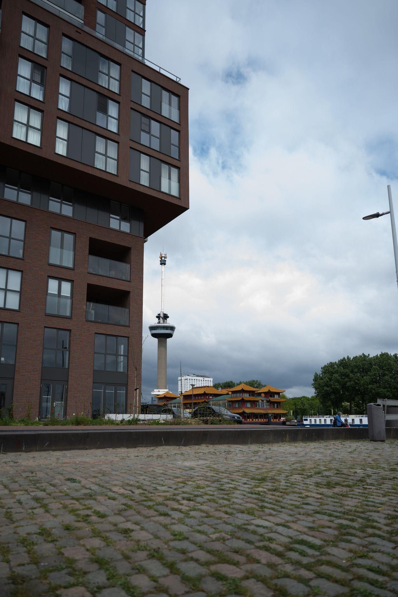 Foto 44 van Müllerkade 835