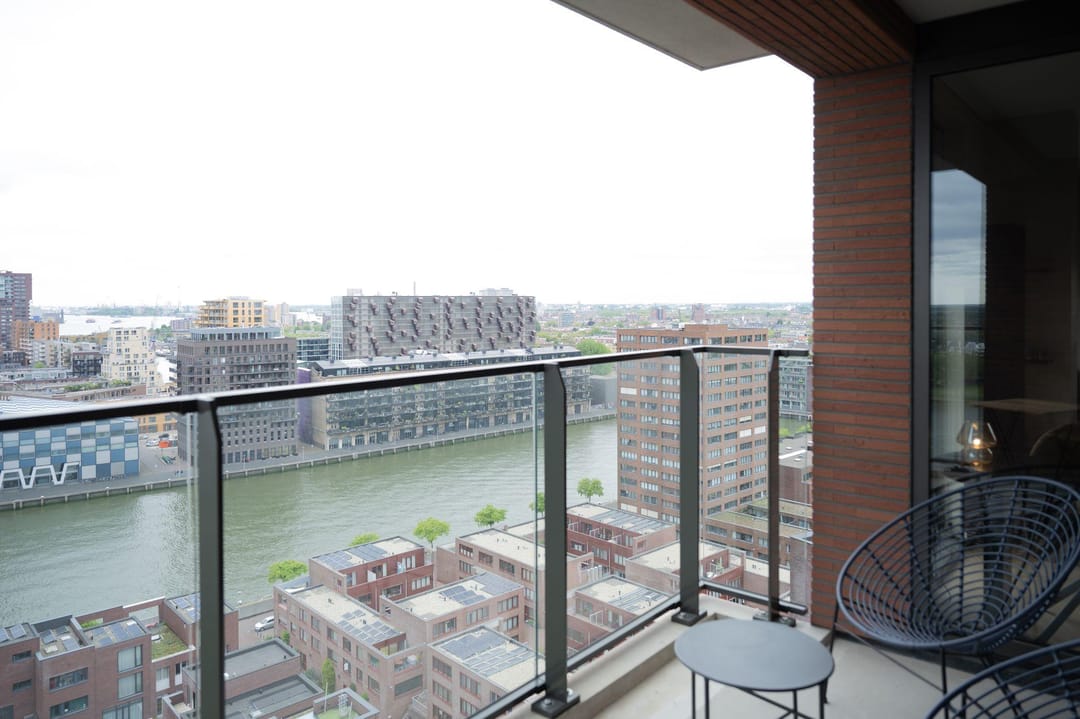 Foto 17 van Müllerkade 835