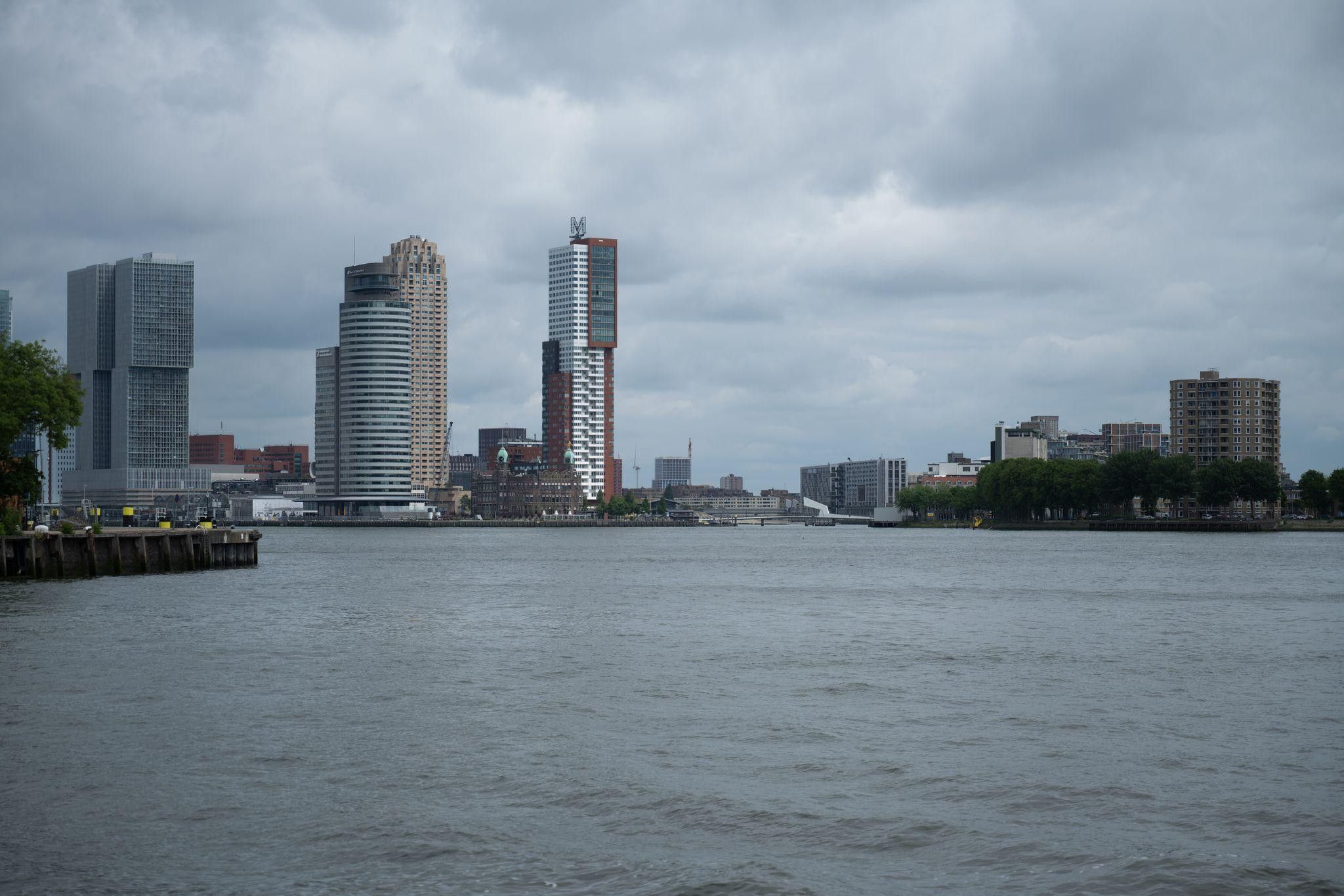 Foto 42 van Müllerkade 835