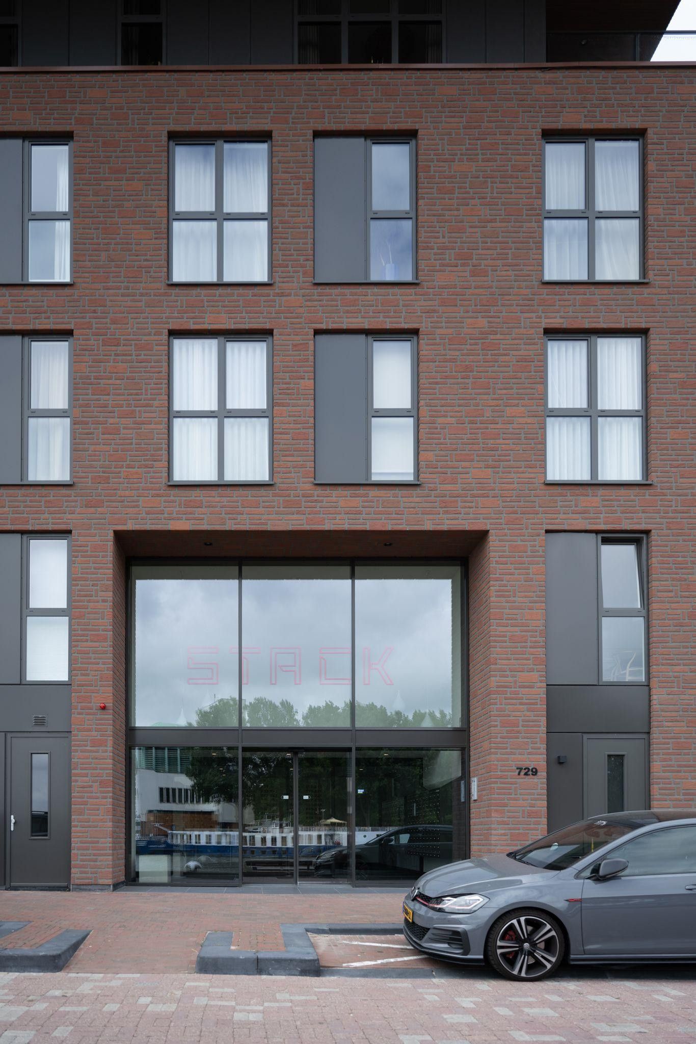 Foto 40 van Müllerkade 835