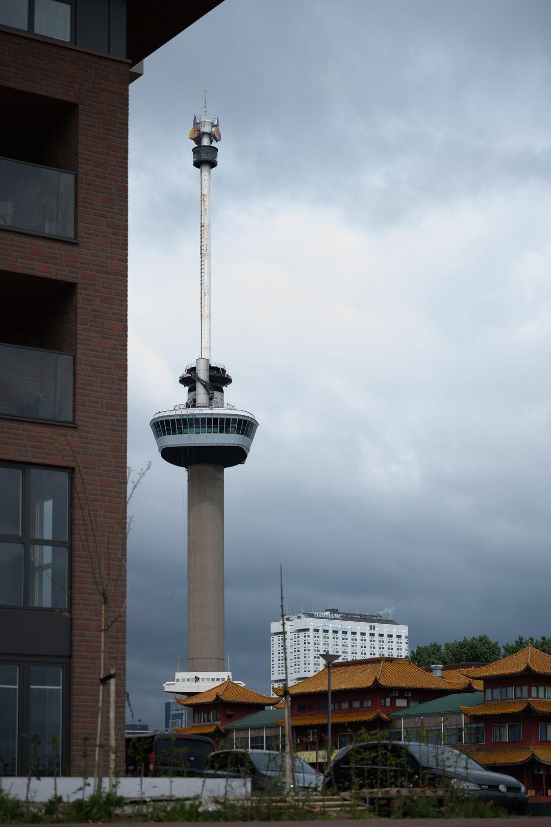 Foto 43 van Müllerkade 835