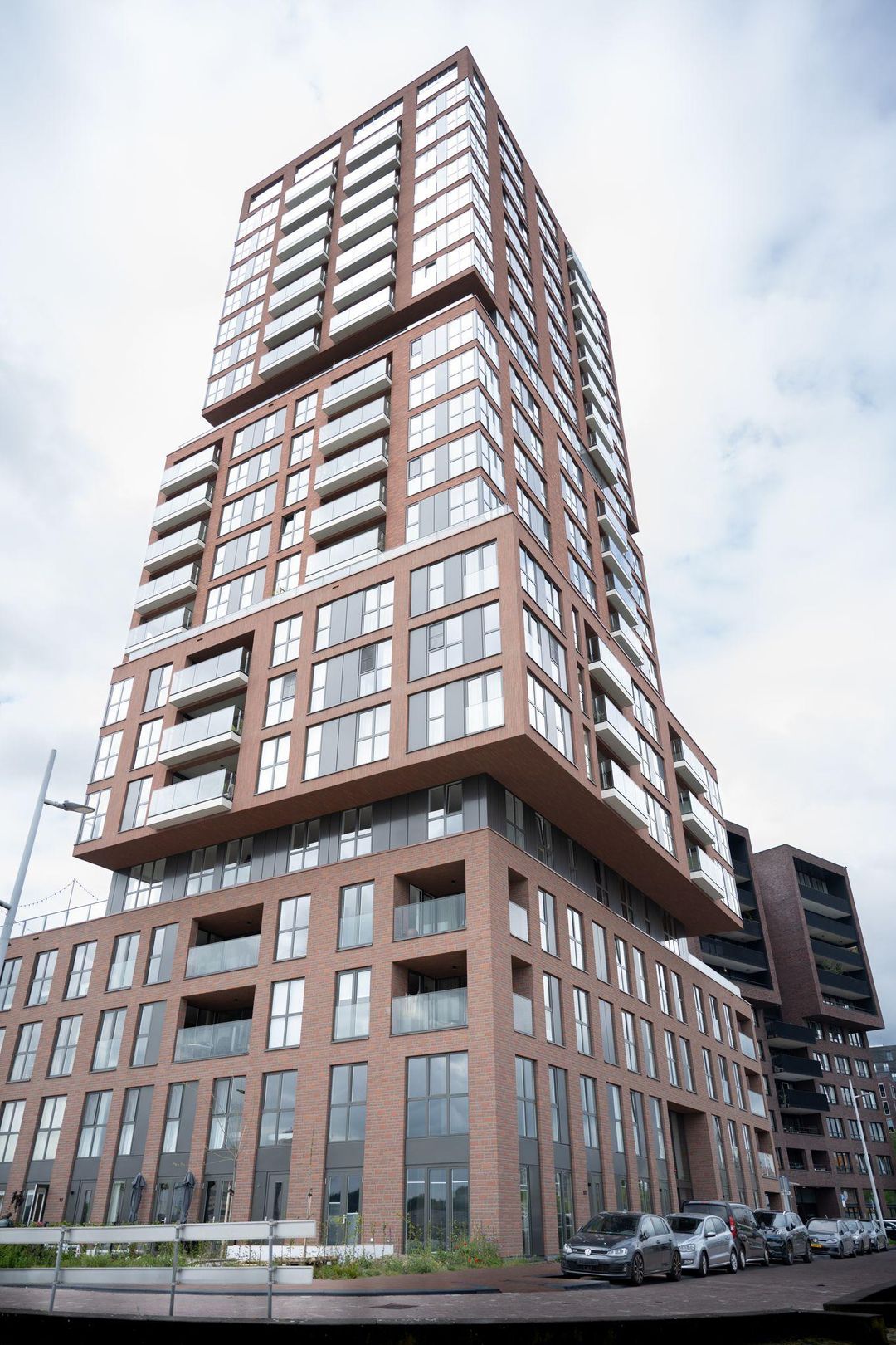 Foto 2 van Müllerkade 835