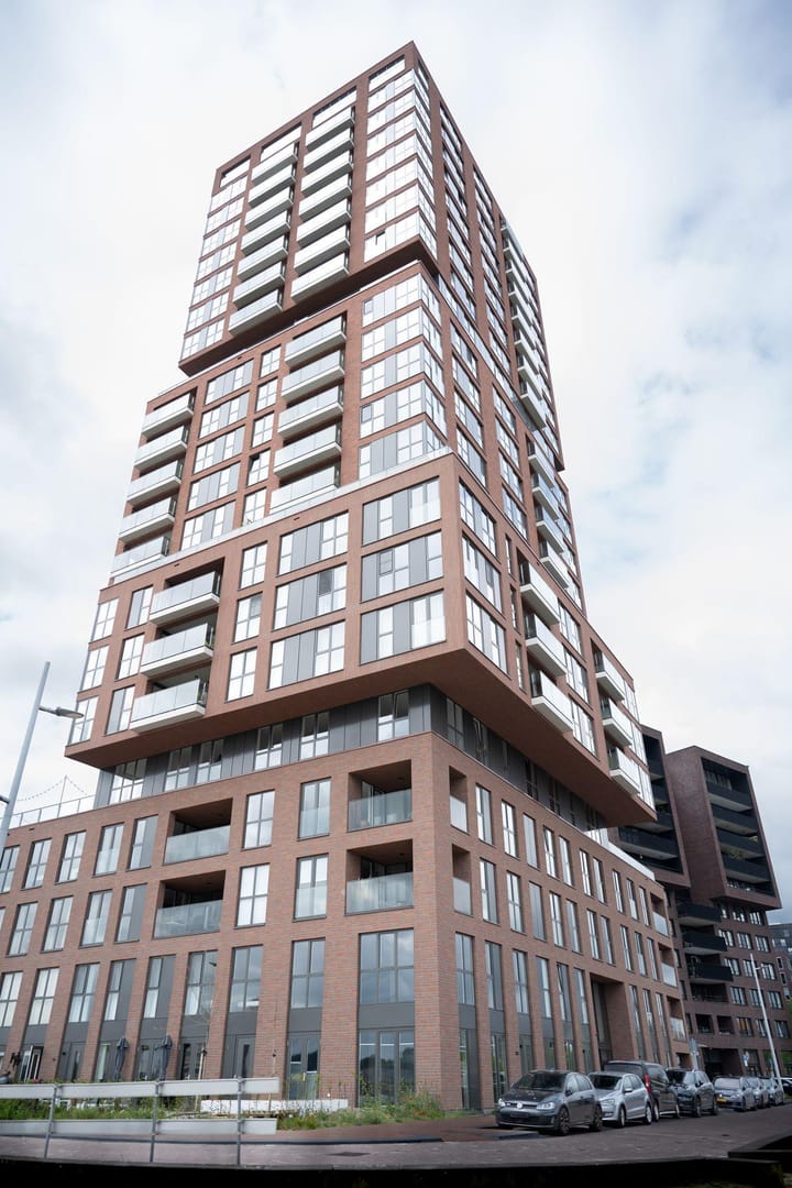 Photo 2 of Müllerkade 835