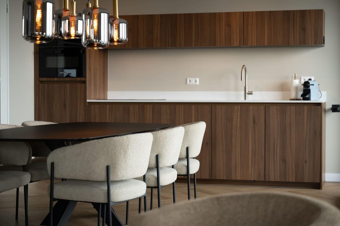 Foto 1 van Müllerkade 835